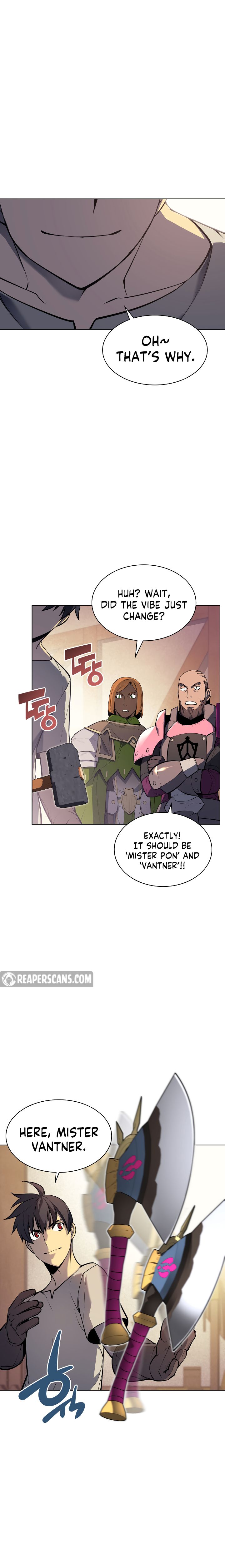 Overgeared, Chapter 52 image 17